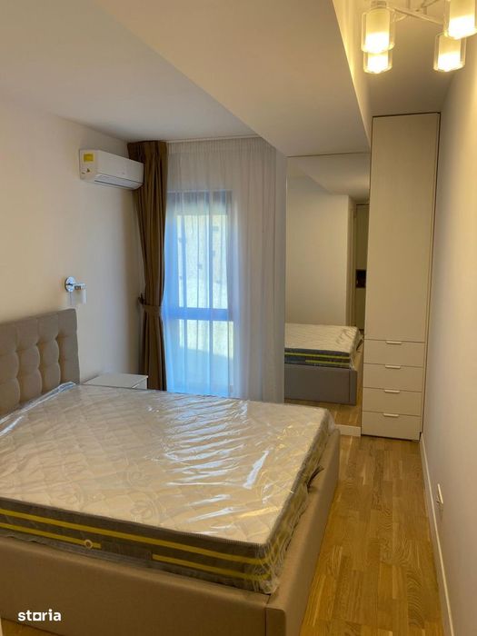 Apartament 3 camere Arcadia Residence | Domenii | cu parcare