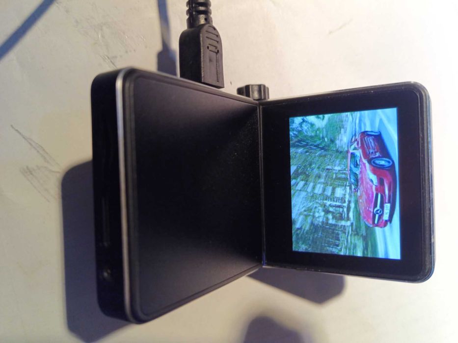 видеорегистратор для авто