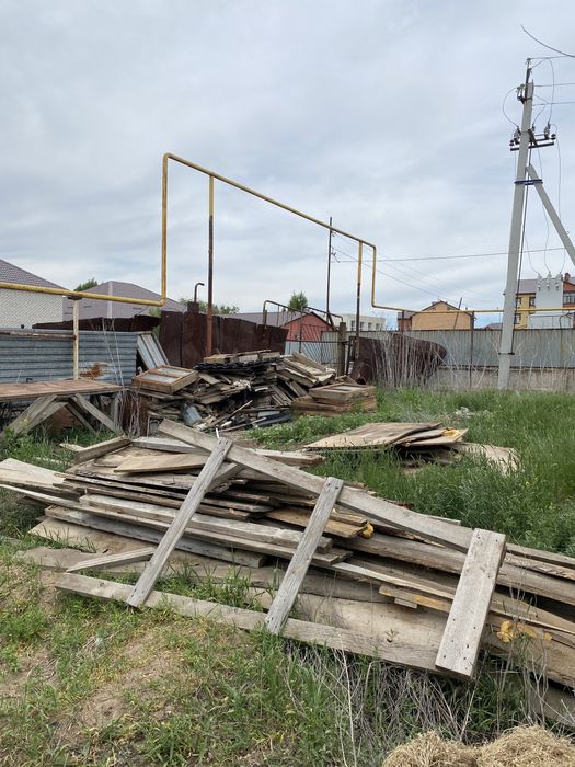 Б/у материалы, самовывоз