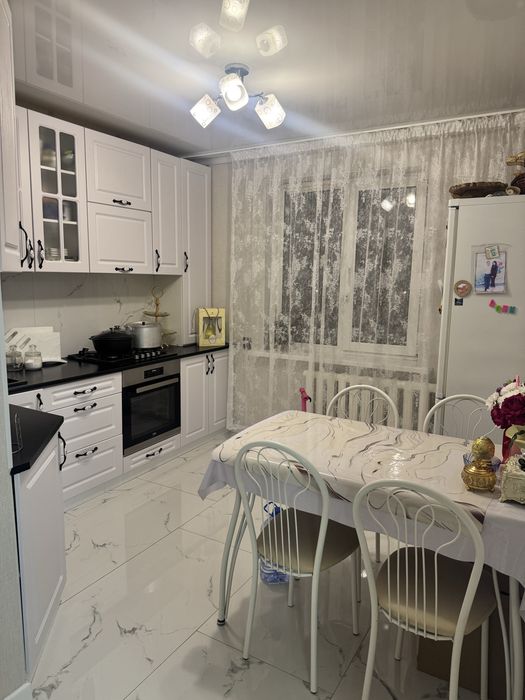 Продам квартиру новой планировки