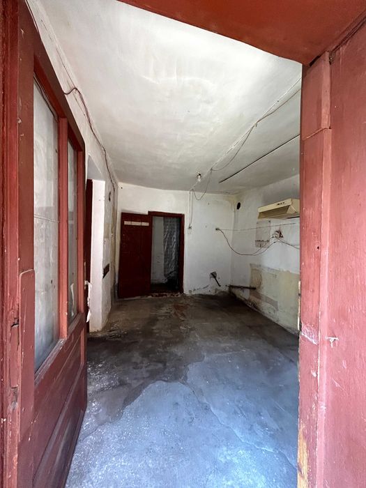 Casă cu teren 955 mp în Arad – str. Ady Endre – 115 mp construiți - DIRECT DE LA PROPRIETAR