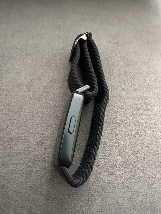 Huawei band 8 черные