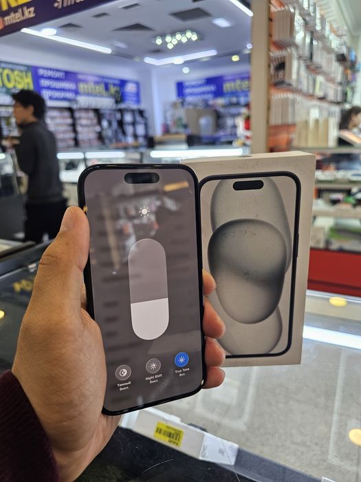 IPhone 15 128gb / айфон 15 128