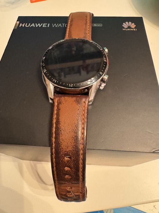 Smartwatch Huawei GT2