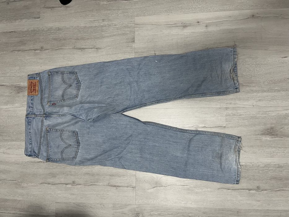 blugi levis vintage