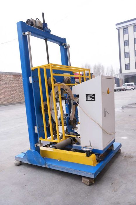 Shina lenta o‘raydigan apparat + lenta | Deyarli yangi | Avtomatik