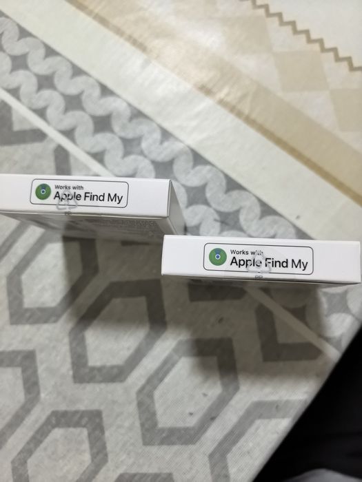 Xiaomi tag CN, airtag