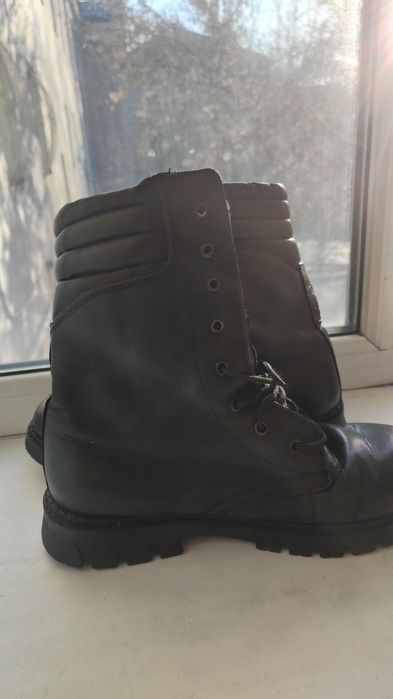 Берцы 42 размера