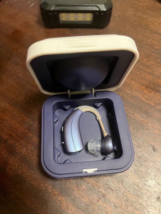 Слухов апарат Delmicure 40 лв