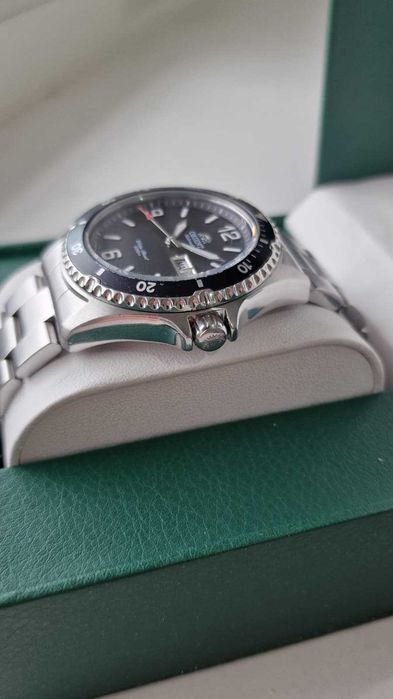 Orient Mako 2 Automatic (Full box)