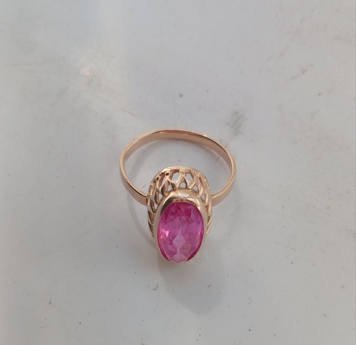 Алтын жузик сатылады