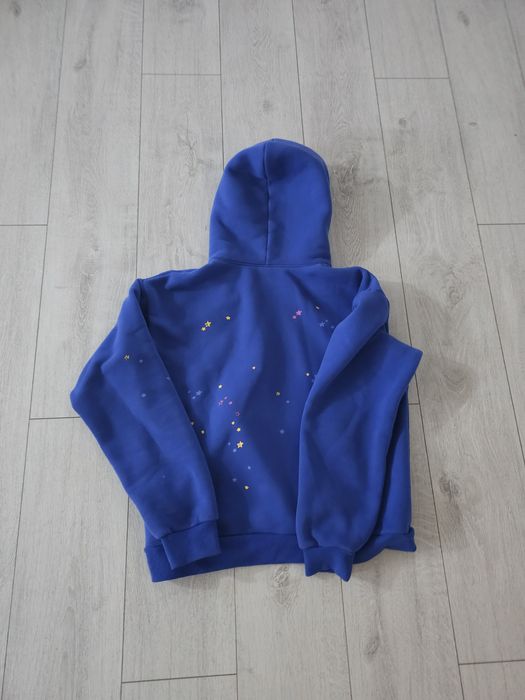 Spider hoodie de vânzare