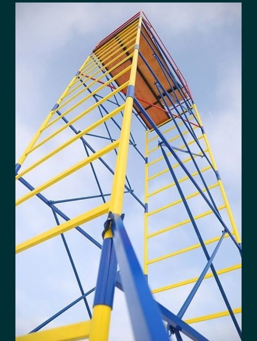 Ташкент строительные леса продажа и аренда