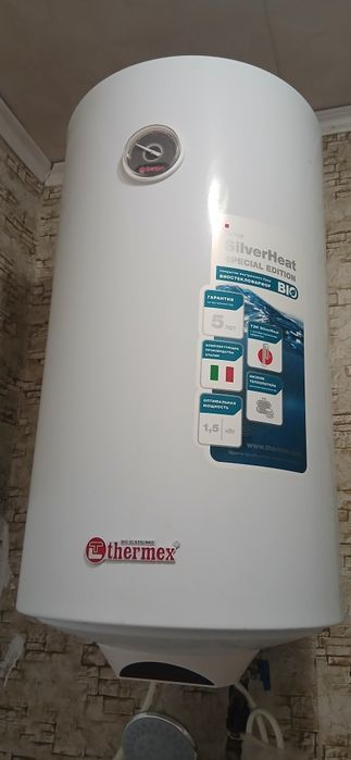 Водонагреватель  Термекс