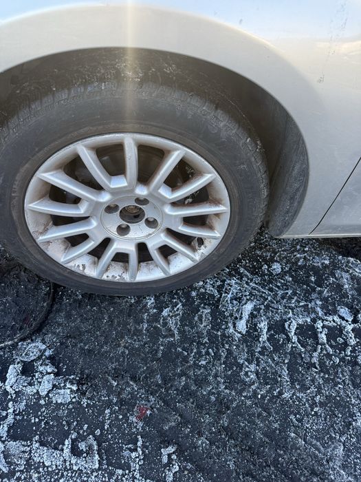 Фиат Браво 1.4 бензин 90кс 2007г НА ЧАСТИ