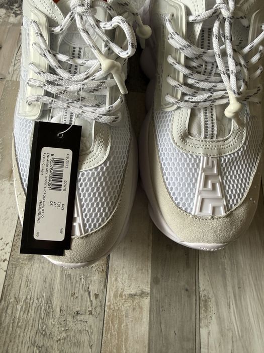 Versace Chain Reaction