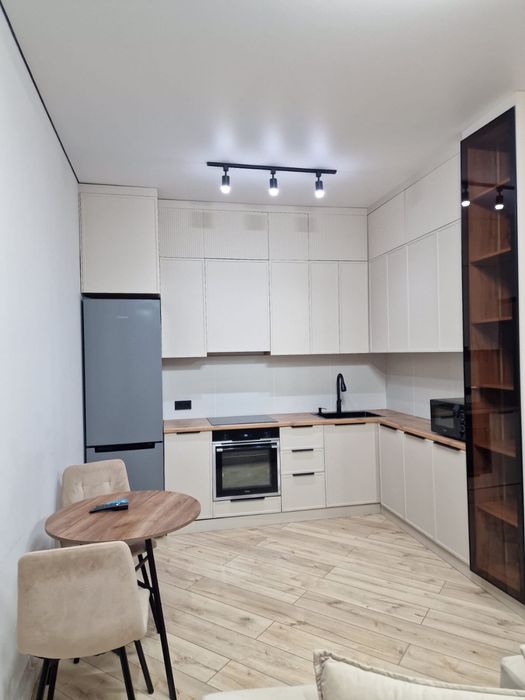 1 комн квартира посуточно, Kaspi Red+