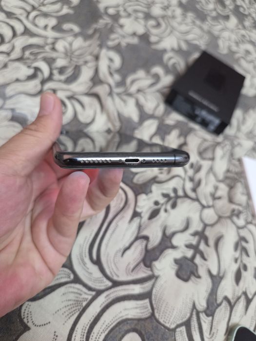 Продам XS max 512