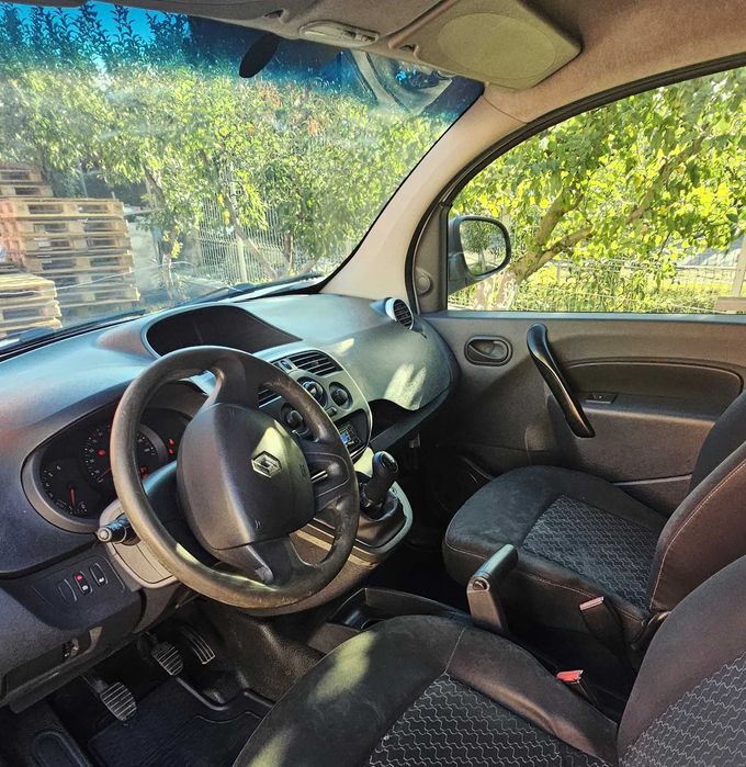 Renault Kangoo Maxi 1.5dCi, 2016, 223720Km