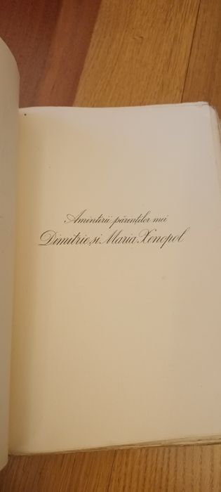 Lot 2  Cărți Vechi 1914