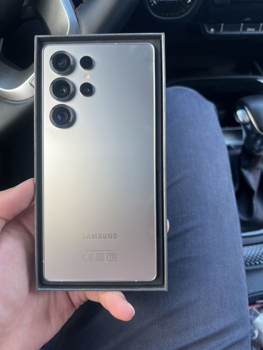Samsung s25 Ultra