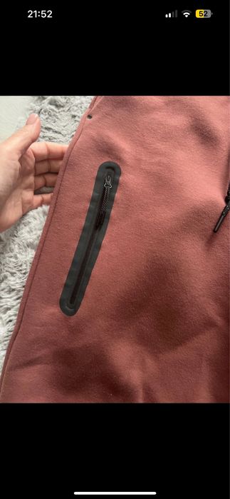 Nuke tech fit marimea L