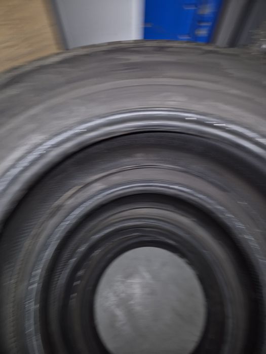 Cauciucuri 215/70 R15C Continental