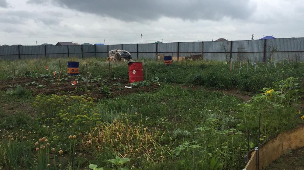 Продам участок пос.Коянды