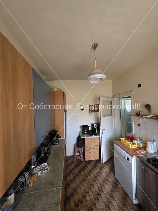 Продава се Тристаен апартамент в София, Лозенец - 94 кв.м за 1655 €/кв.м - Снимка #16