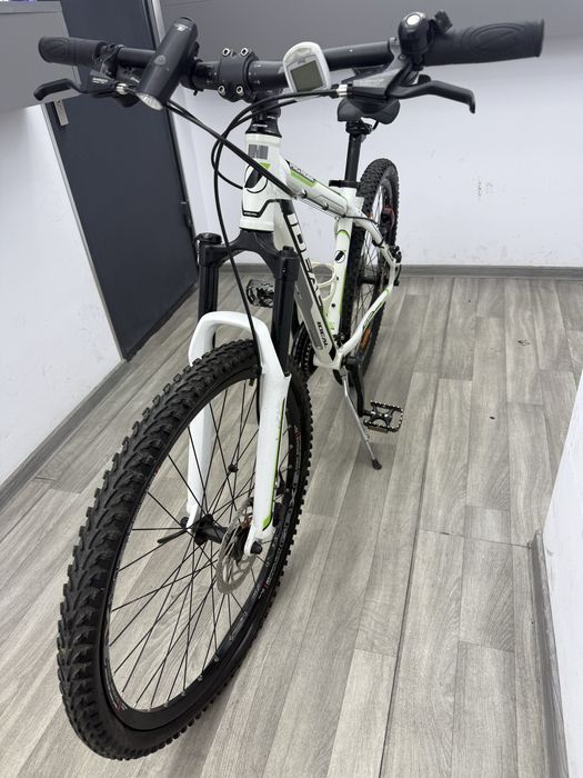 Ideal Bikes Pro Rider