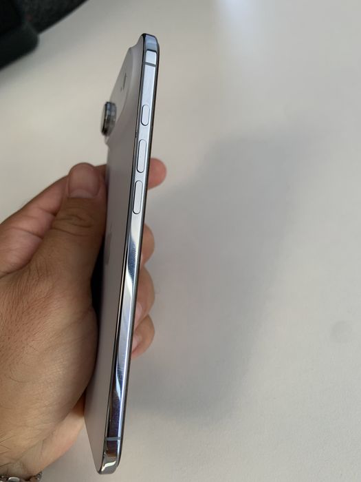 Iphone 17 Air 256GB garantie excelent