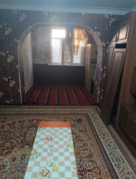 Сурочна аренда квартира бектемирский район фут.сити  3 хонали