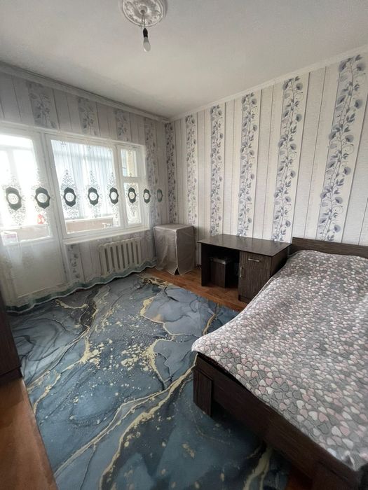 Продается квартира