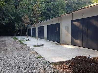 Depozit / Garaj / Atelier de închiriat – aproape de Militari Residence, Chiajna și Drumul Taberei