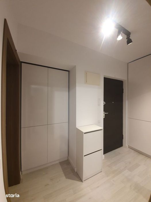 Studio modern – 21 Residence (Lujerului) | Comision 0%