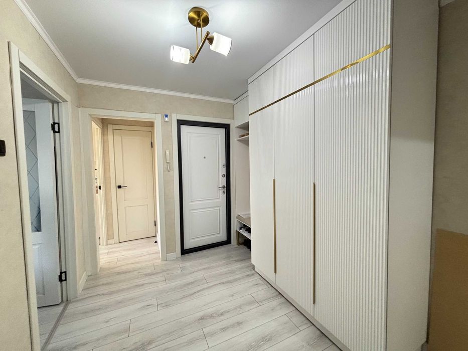 Продам 3 комнатную квартиру