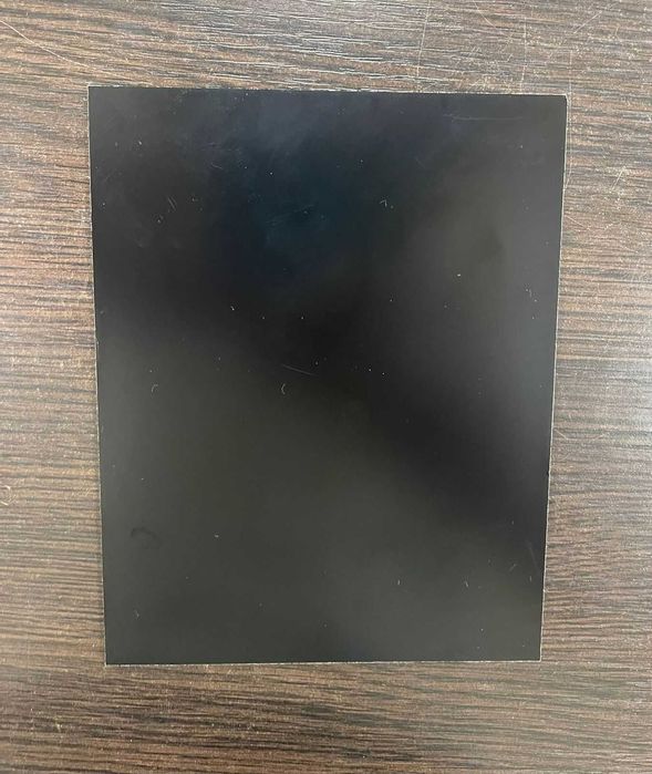 Алюминиевая композитная панель Алюкобонд