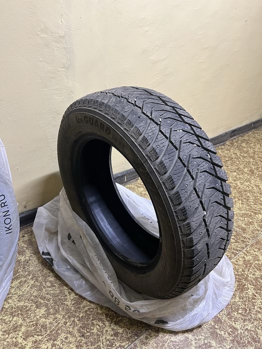 Авто Шины зимние