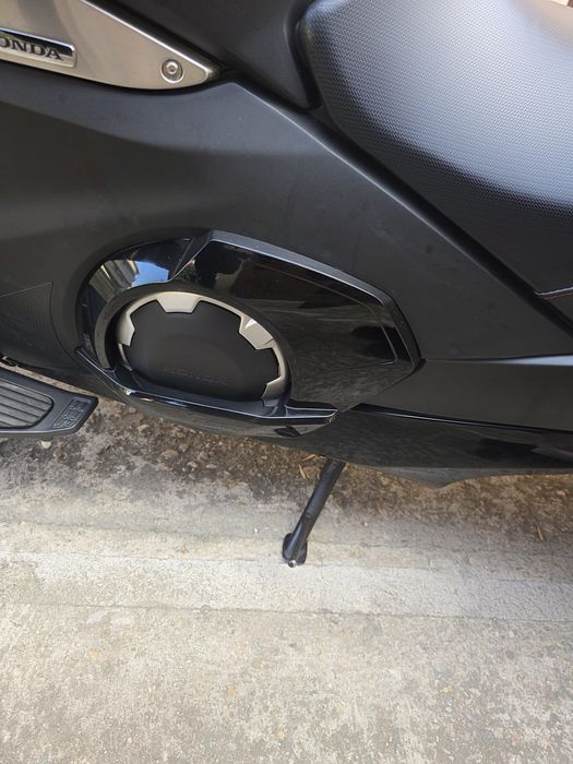 Honda NM4 Vultus DCT 2015  13 500 км 9 100 EUR