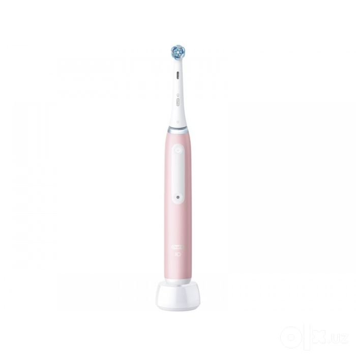 Новая модель Oral B Series io Sensi Clean