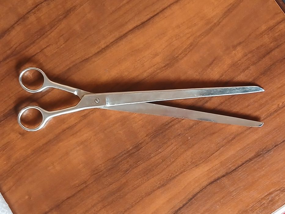 Ножница металическая 30 cm