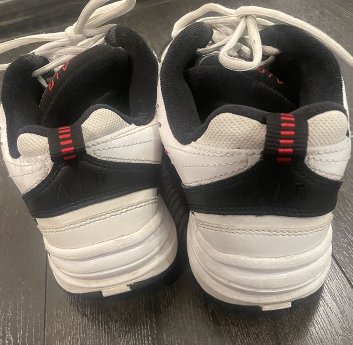 Маратонки Air Monarch IV