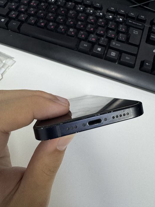 Iphone 12 64gb 100%