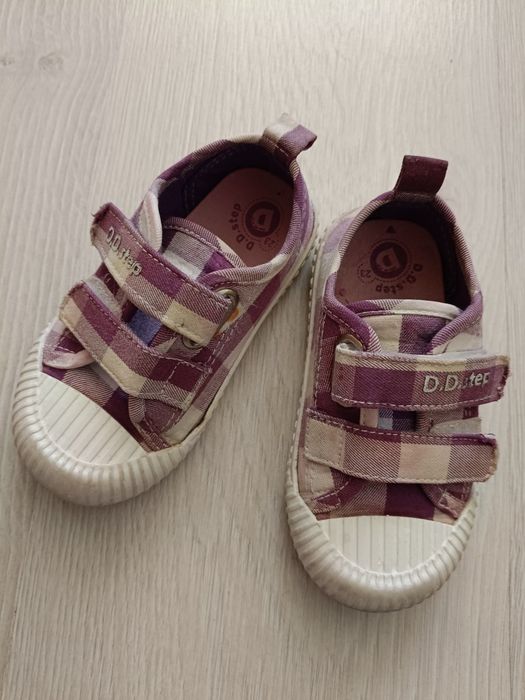 Teniși ddstep 23