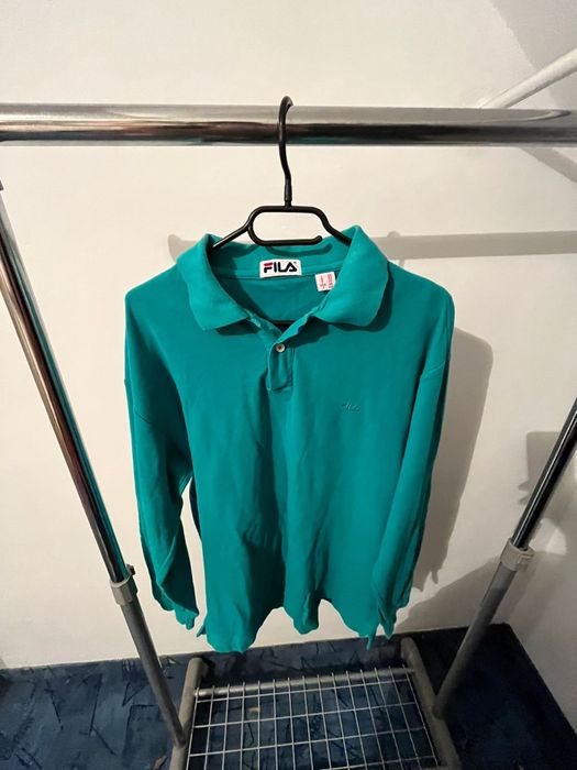 Bluza Fila XL-barbati