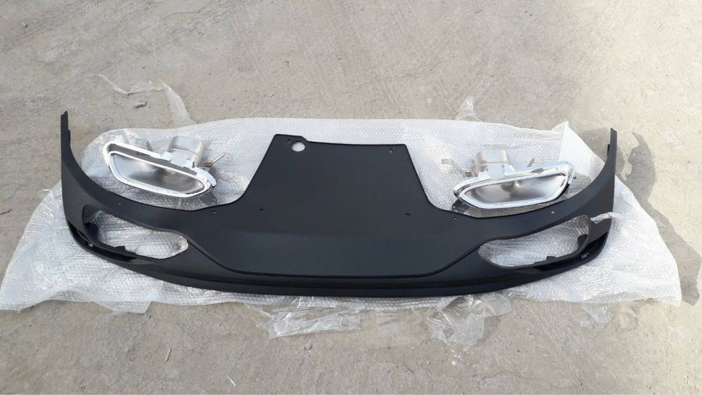 Malibu 2 Orqa Pirimer Lover