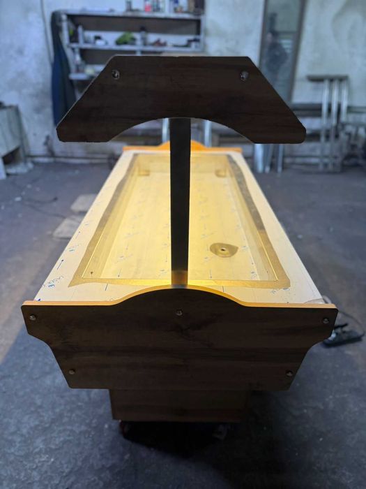 Фуршетный Салат-Бар