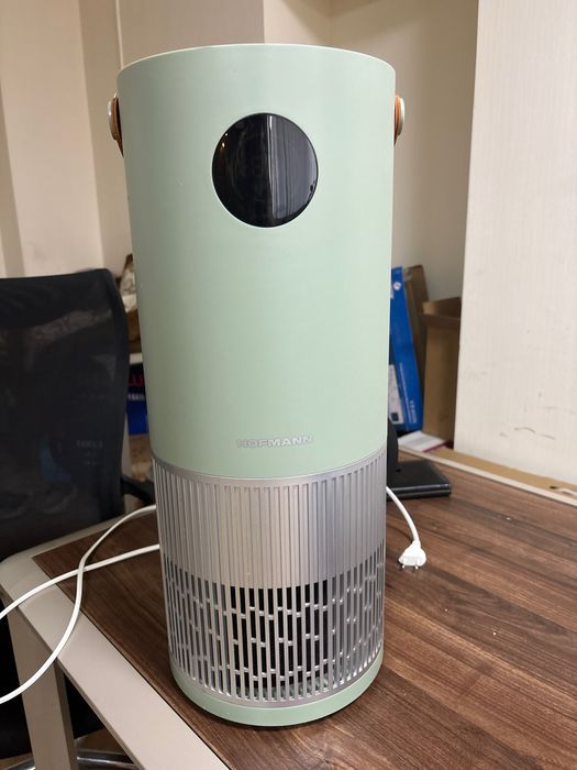 Uvlajnitel/Ochistitel/HOFFMAN/2v1/оптом/розницу/доставка /гарантия