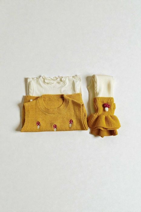 Bolalar uchun troyka