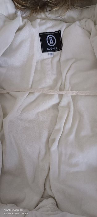 Продам зимний комбинезон